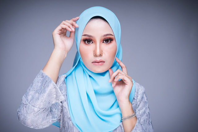 Inspirasi Make Up Look Ramadhan Agar Terlihat Cerah dan Cantik Alami