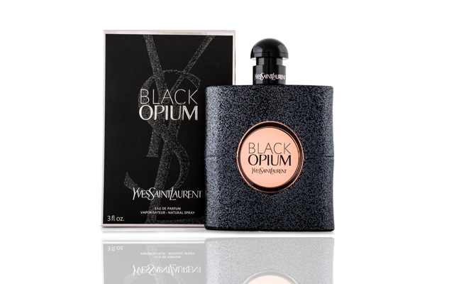 Yuk! Kenali YSL Black Opium Parfum Femme yang Terkesan Misterius