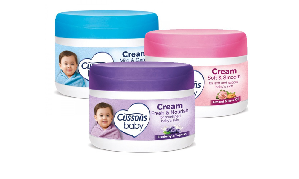 5 Manfaat Cream Cussons Baby untuk Wajah Dewasa, Tidak Hanya untuk Bayi