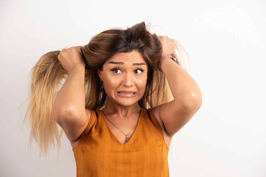 Kenali Macam-macam Jenis Masalah Rambut & Solusinya