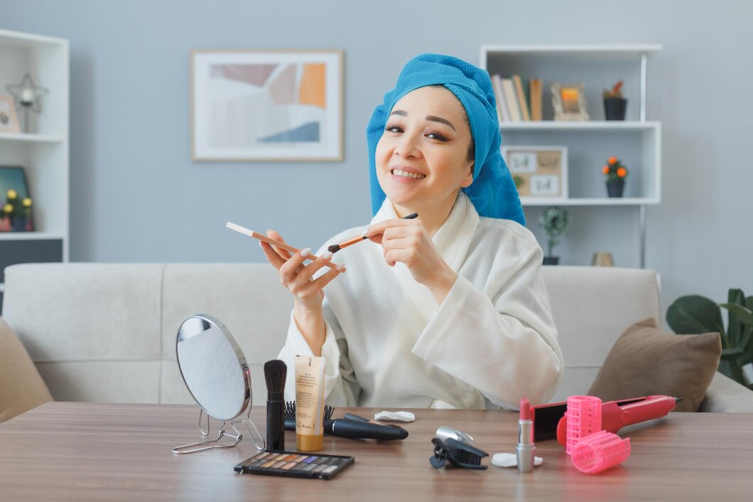 Step Skincare Sebelum Makeup, Begini Urutannya yang Benar!