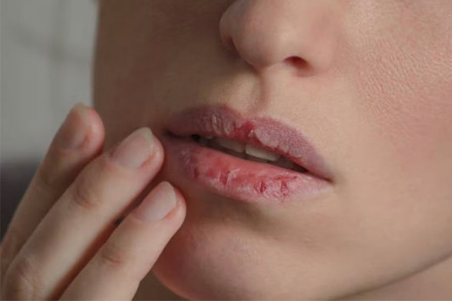 Kenapa Kulit Bibir Selalu Mengelupas? Ini Dia Penyebab dan Cara Mengatasinya