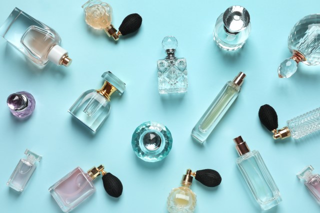 Rekomendasi Terbaik Parfum yang Ada di Alfamart, Harganya Gak Nyampe 50 Ribu