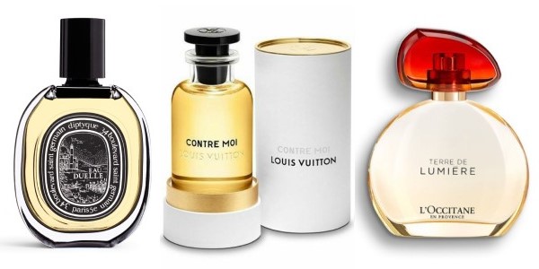 Varian Parfum untuk Wanita Feminim, Berkarakter & Seduktif! Yang Mana Favoritmu!