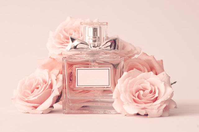 Ini Dia Manfaat Rahasia Parfum Bunga Mawar yang Mungkin Baru Kamu Ketahui!