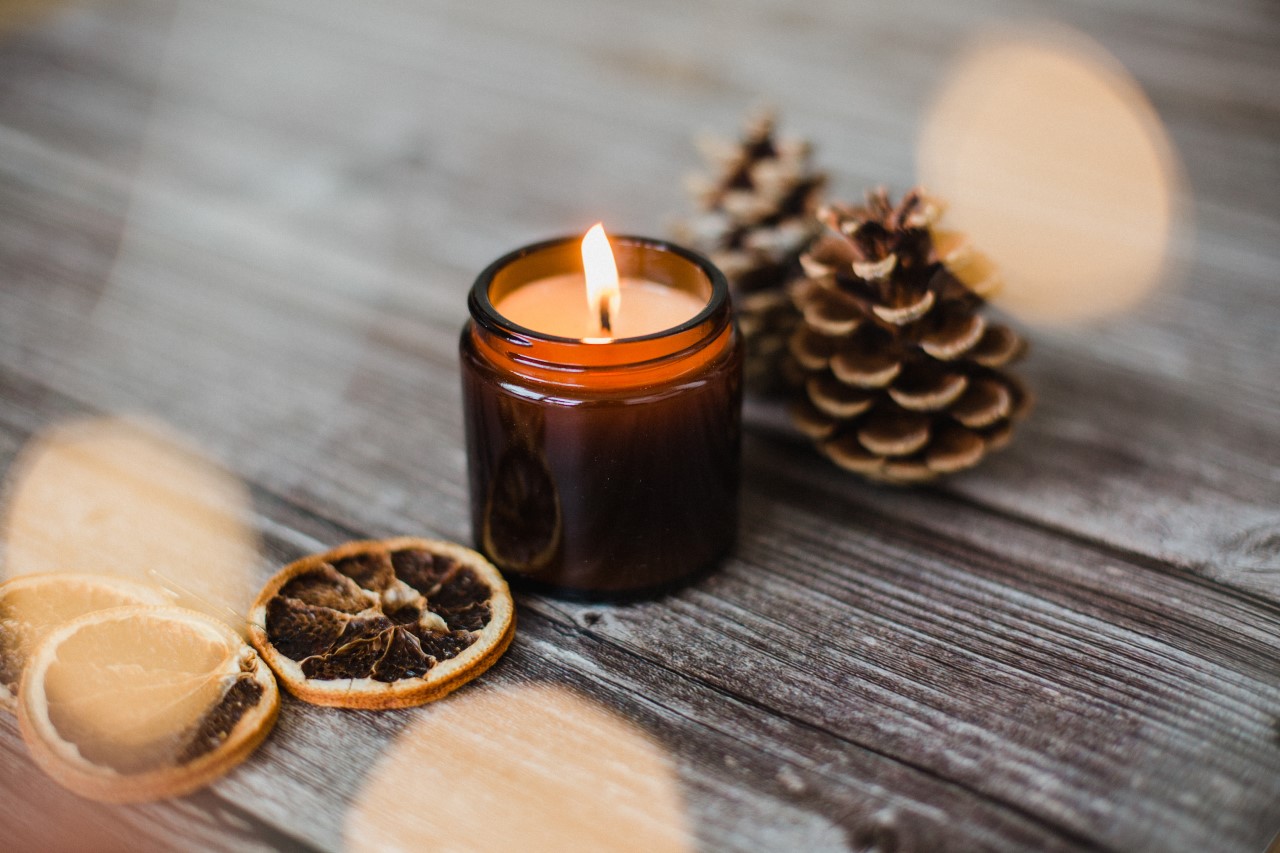 DIY Scented Candle - Cara Bikin Lilin Aroma Terapi Sendiri di Rumah, Gampang Banget!