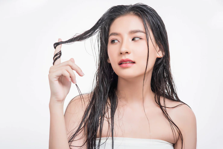 Jangan Asal Pilih Hair Tonik Anti Ketombe, Gampang Kok! Begini Caranya