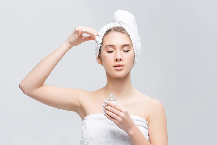 8 Rekomendasi Facial Wash dengan Kandungan Salicylic Acid