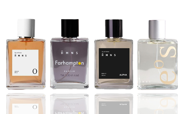Varian Parfum HMNS untuk Pria Maupun Wanita yang Paling Favorit, Banyak Dicari, Wanginya Enak!