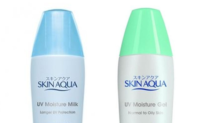 Perbedaan Skin Aqua UV Moisture Milk dan Gel, Yuk Simak Ulasannya!