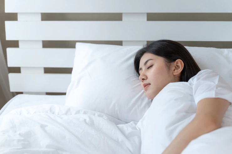 Cara Agar Tidur Nyenyak dan Cepat yang Bisa Dicoba Mandiri di Rumah!