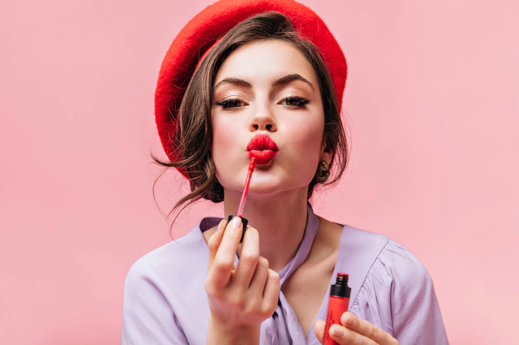 Apa Saja Warna Lipstik Untuk Bibir Hitam? Berikut Rekomendasinya!