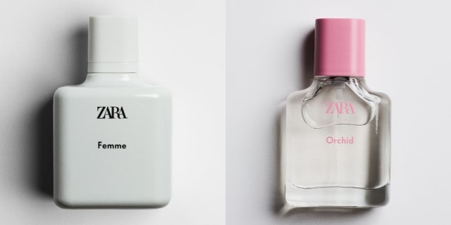 Parfum Zara yang Wangi Tampilkan Kepercyaan Diri Sepanjang Hari dengan Aroma Ini!