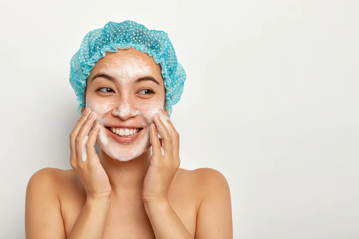 Mengenali Jenis Facial Wash untuk Kulit Berjerawat, Harga Affordable, Mudah Didapat