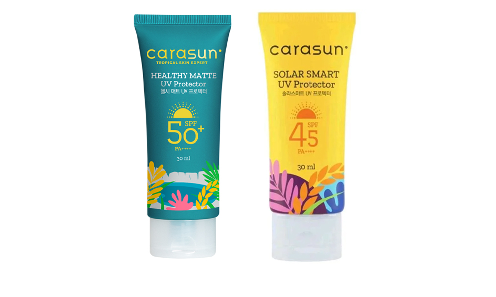 Sunscreen Carasun untuk Umur Berapa, Simak Ulasannya di Sini!