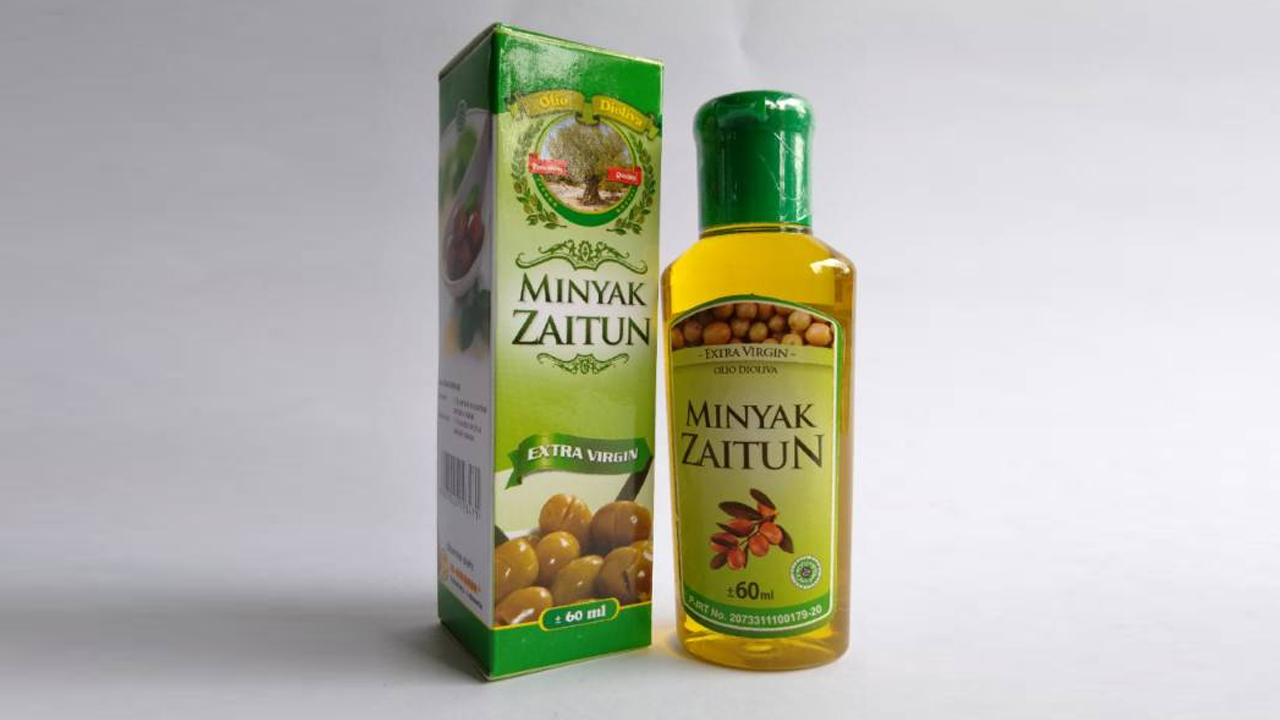 Ini Manfaat Minyak Zaitun Extra Virgin Olive Oil untuk Wajah, Kamu Wajib Tau!
