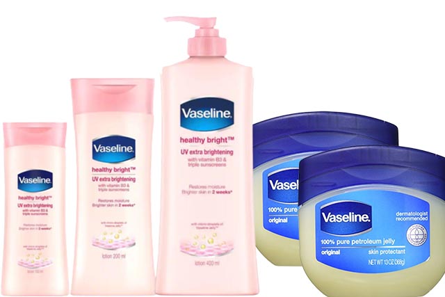 Vaseline untuk Menghilangkan Bekas Koreng, Ini Beberapa Produknya!
