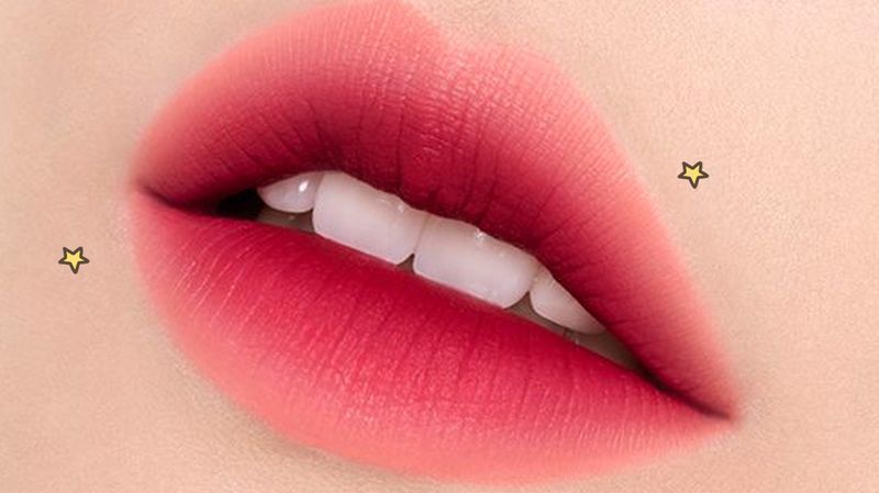 Rekomendasi Pilihan Warna Ombre Lipstik OMG, Pilih yang Jadi Favoritmu di Sini!