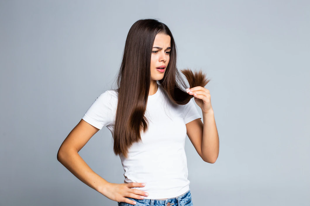 Mengenal Tentang Kutikula Rambut dan Cara Mengatasinya