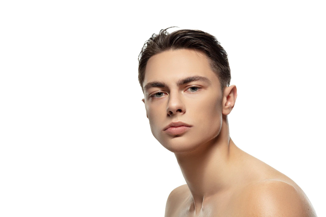 Rekomendasi Skincare Pria untuk Menghilangkan Bekas Jerawat