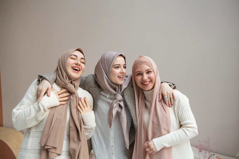 Prediksi Model Hijab Terbaru 2023 yang Akan Menjadi Tren