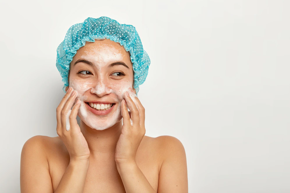 Jenis-Jenis Facial Wash Pond’s dan Manfaatnya untuk Kulit Wajah