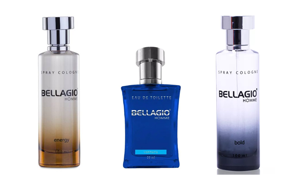 Deretan Parfum Bellagio untuk Wanita yang Punya Aroma Sangat Wangi