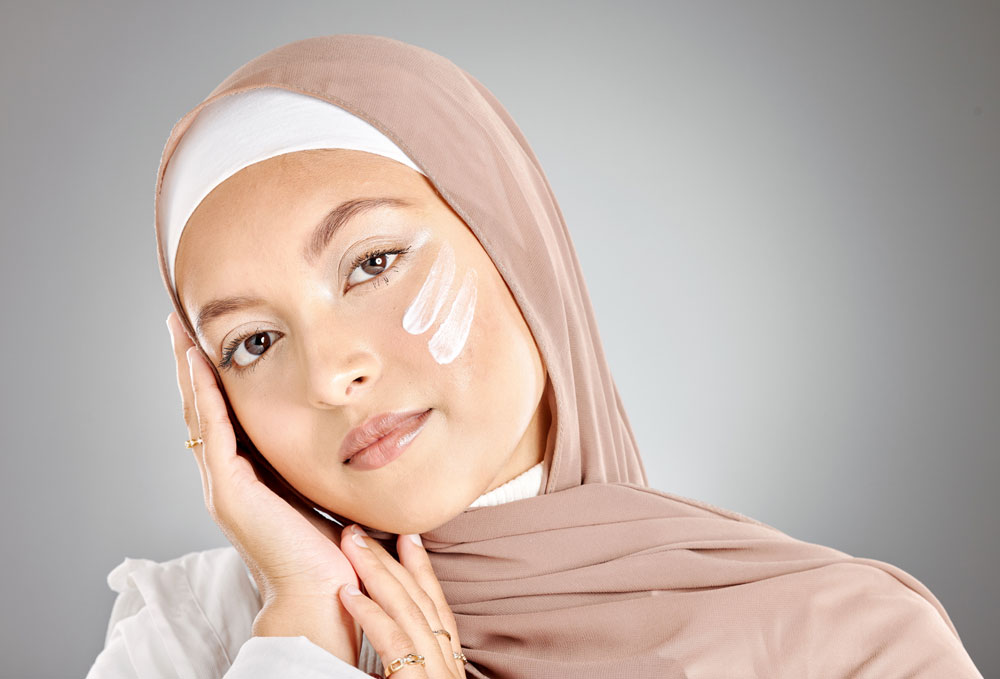 Apakah Skincare Membatalkan Wudhu? Temukan Jawabannya di Sini