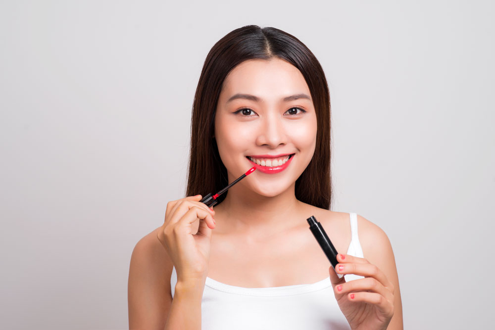 5 Perbedaan Lip Tint dan Lip Cream yang Wajib Kamu Ketahui