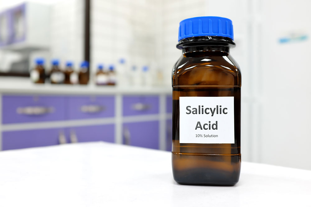 Mengenal Apa Itu Salicylic acid Dalam Produk Skincare dan Manfaat yang Dimilikinya