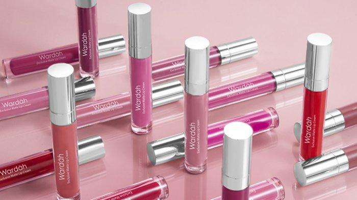 Warna Lipstik Wardah yang Banyak Diminati, Temukan Pilihan Terbaikmu!