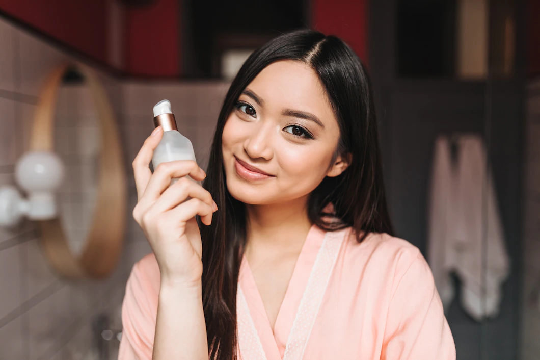 Parfum Wanita Terbaik 2023 untuk Tampil Lebih Fresh di Tahun Baru