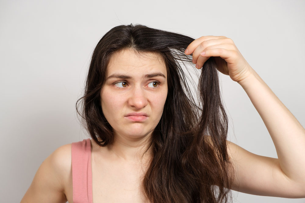 Faktor Penyebab Kenapa Rambut Beruban dan Cara Mencegahnya