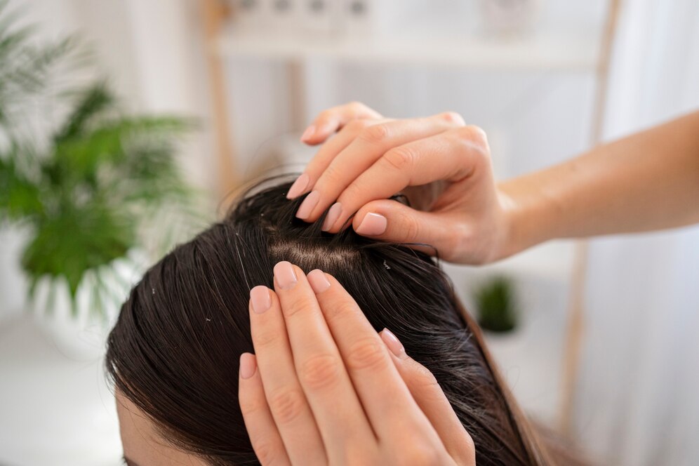 3 Bahan Alami Penumbuh Rambut yang Wajib Kamu Tahu, Lengkap dengan Rekomendasi Produk