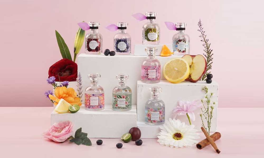 Varian Parfum Bizarre yang Paling Best Seller, Kamu Sudah Coba Belum?