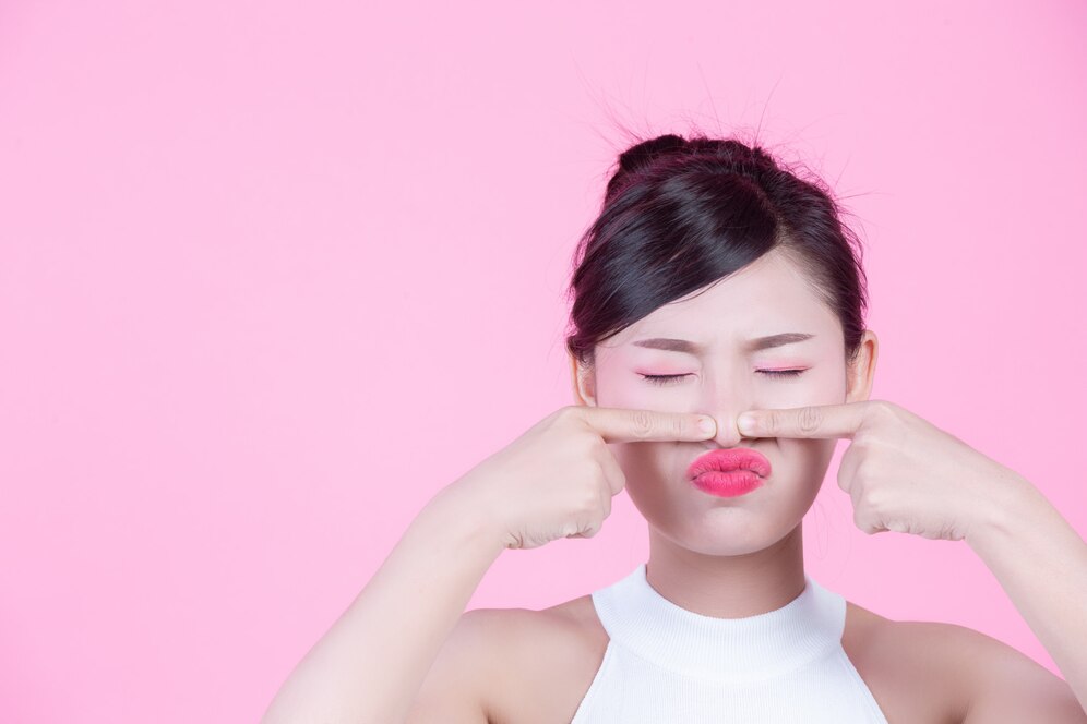 1,001 Tentang Komedo di Hidung: Penyebab hingga Cara Menghilangkannya