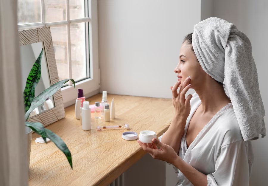 Tips Agar Skincare Bekerja Maksimal untuk Kesehatan Kulit Wajah Kamu