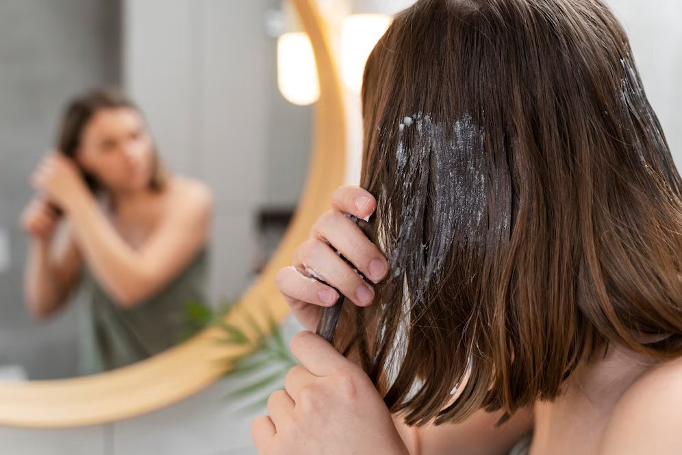 Berapa Kali Sebaiknya Memakai Conditioner dalam Perawatan Rambut? Ini Tipsnya