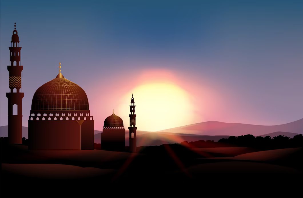 Yuk, Memaknai dan Mengamalkan Amalan Sunnah Tahun Baru Islam Muharram