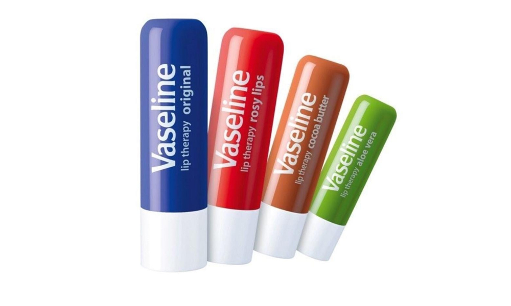 4 Macam Vaseline Lip Therapy Balm Stick dan Manfaatnya untuk Bibir