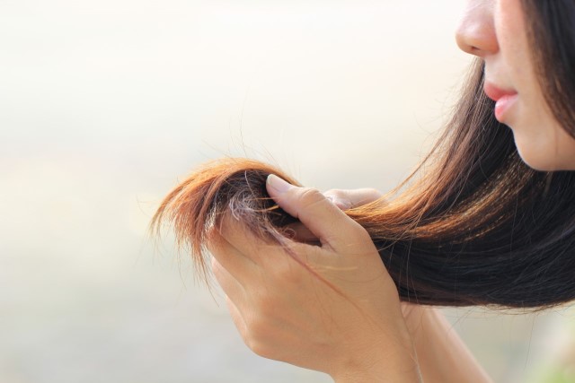 Berapa Lama Warna Rambut Bisa Luntur? Ini Penyebab dan Cara Bikin Tahan Lama!