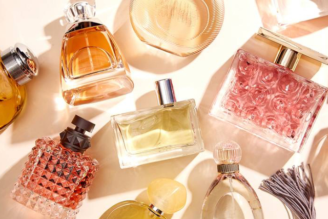 Yuk Mengenal Jenis-Jenis Parfum dan Perbedaan Karakteristik Masing-masing Parfum