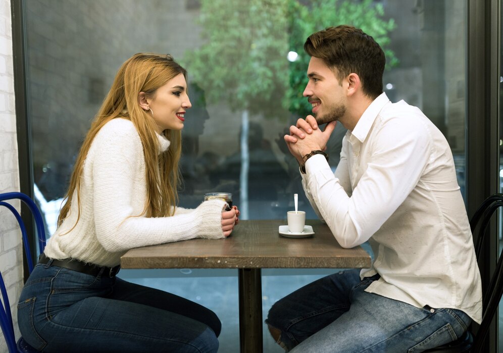 Apa itu Deep Talk dan Manfaatnya dalam Hubungan? Yuk, Baca Biar Hubunganmu Langgeng!