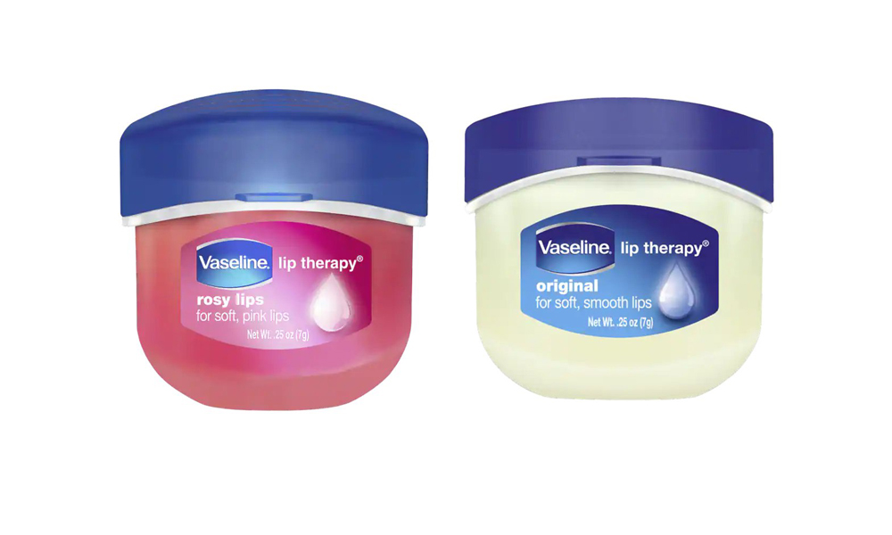 Apa Perbedaan Vaseline Lip Therapy Pink dan Putih? Ketahui Sebelum Beli!