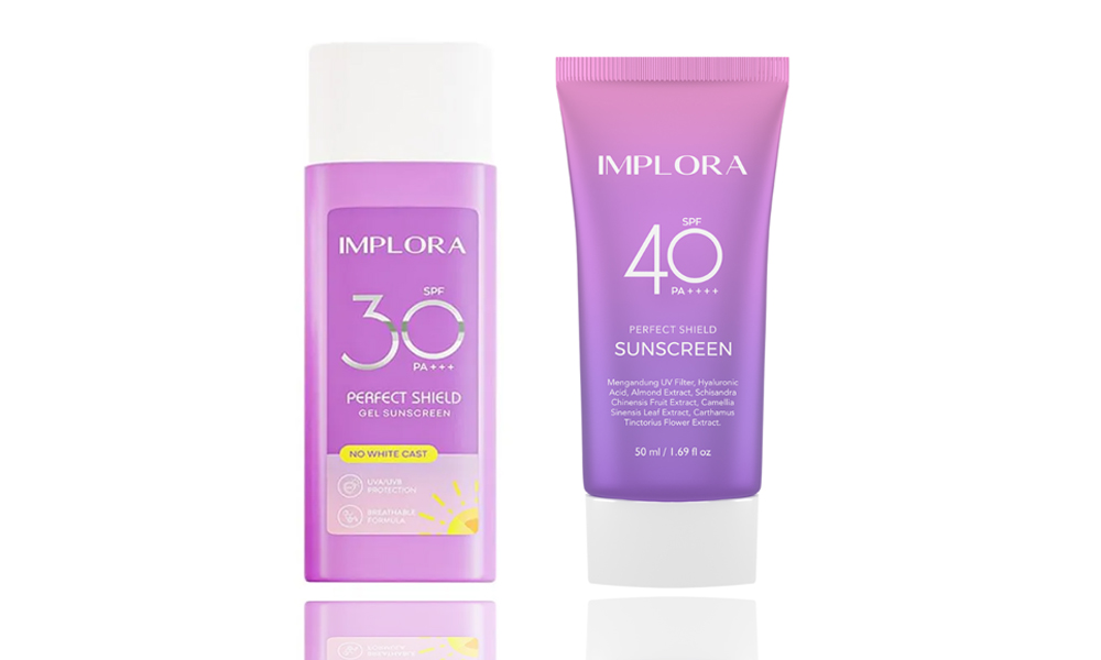 Apakah Sunscreen Implora Cocok untuk Kulit Berjerawat? Cari Tau Faktanya di Sini!