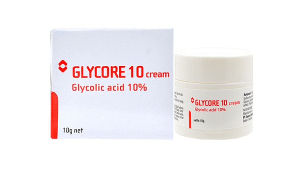 Review Lengkap Glycore 10% Cream, Hacks Ajaib untuk Kulit Kering dan Sensitif!