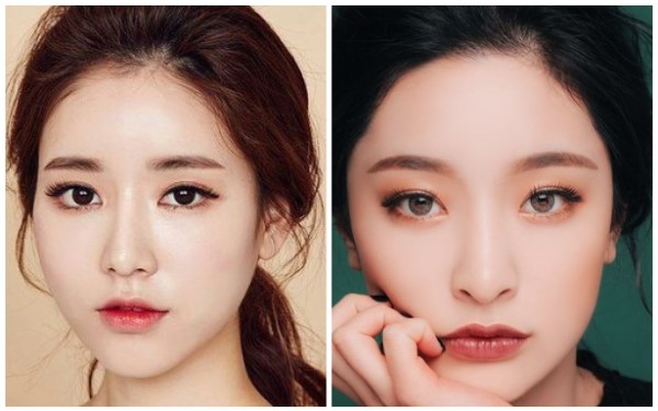 Makeup Pengantin Korean Look, Inspirasi Tampil Stand Out di Hari H!