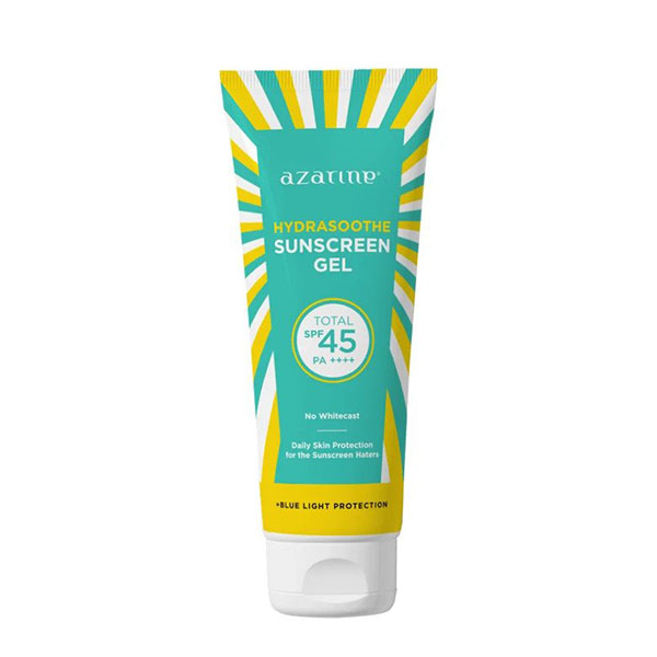 Sunscreen Azarine untuk Kulit Berjerawat yang Bisa Melindungi Wajah