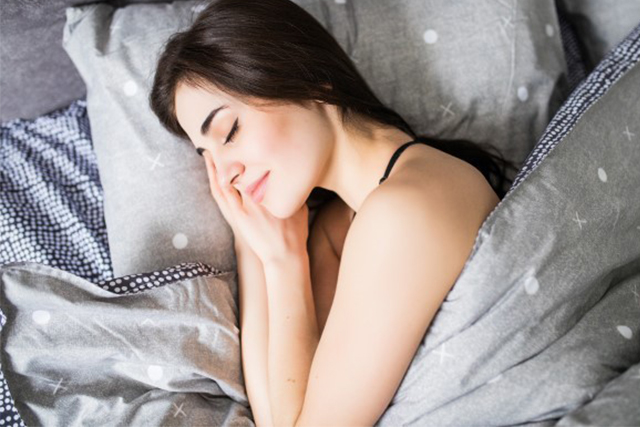 Beberapa Cara Untuk Tidur Lebih Cepat Setiap Malam dan Manfaatnya, Ga Bikin Stres!