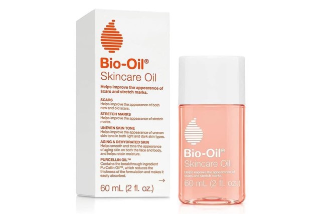Bio Oil untuk Bekas Luka Hingga Stretch Mark, Teruji Klinis Aman Digunakan!